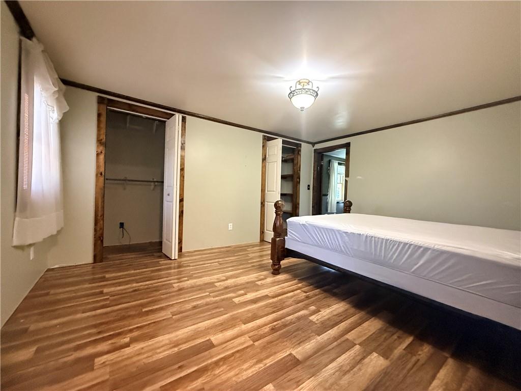 839 East Brady Road Cowansville, PA 16218 - Photo 20 of 30 Bedroom