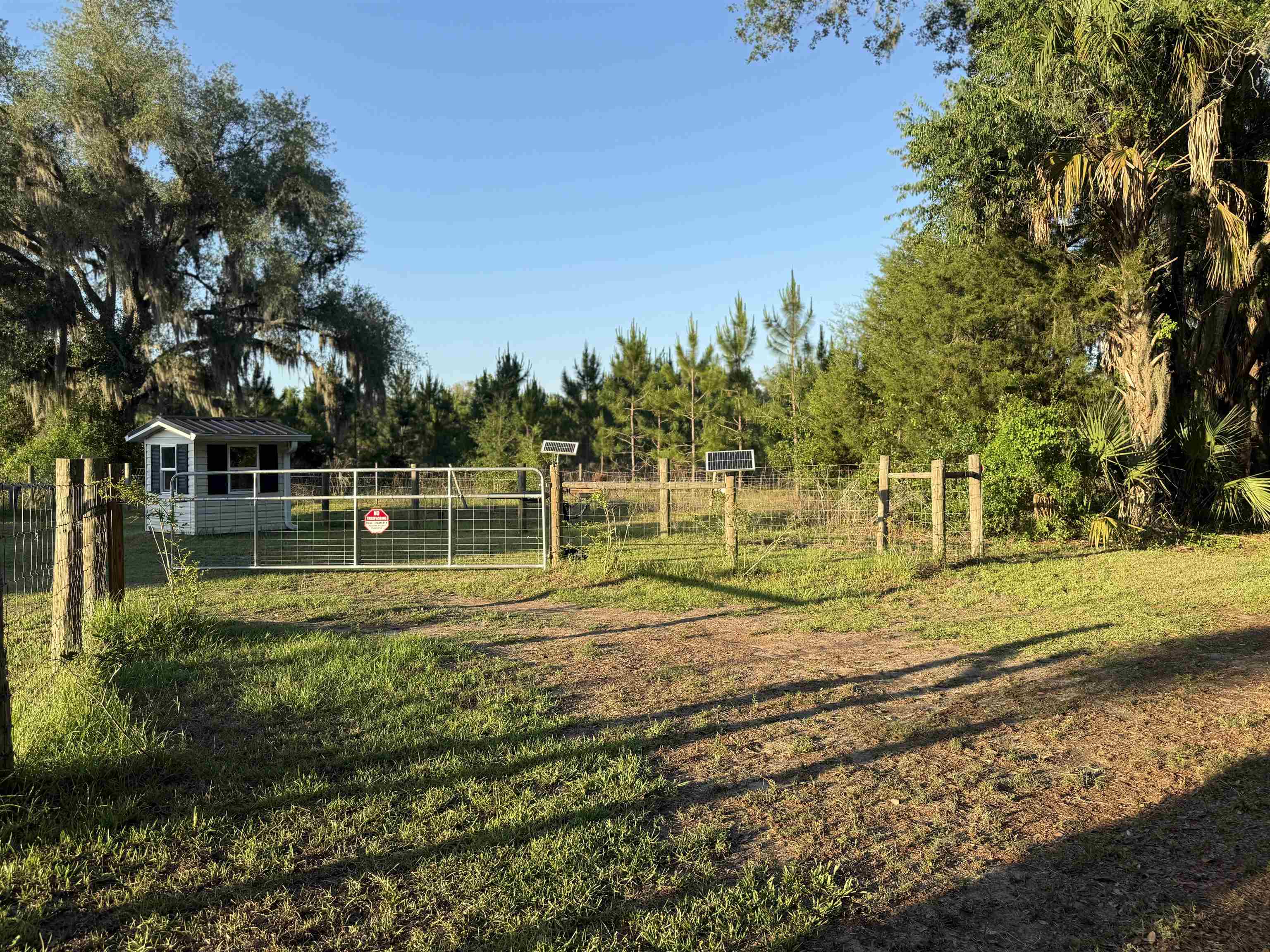 2222 Ellison Gamble Road Perry, FL 32348 - Photo 25 of 26