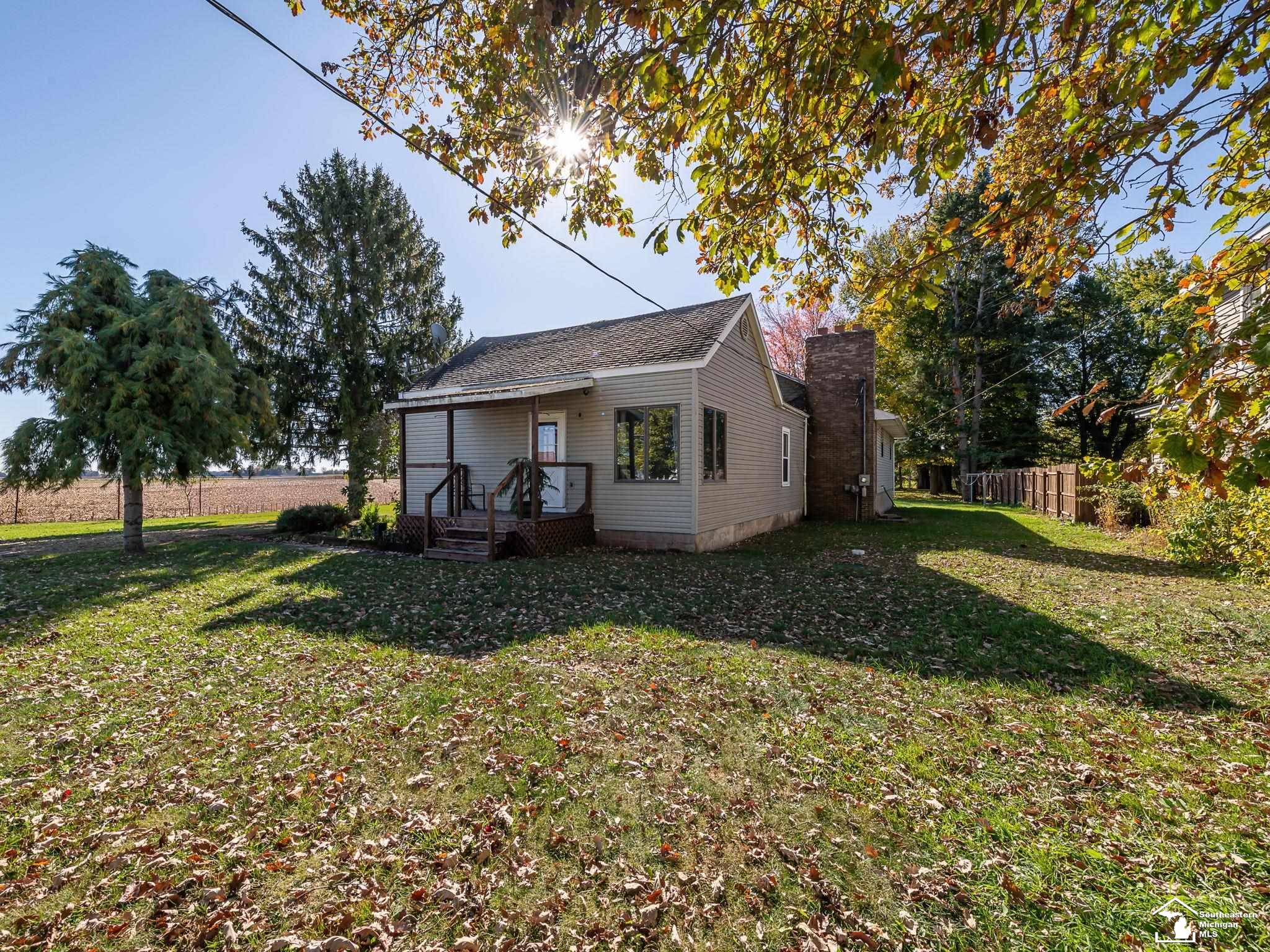 6585 Rouget Road Palmyra, MI 49268 - Photo 1 of 30 50192192-12b3b707-b8c7-4dd2-b245-4d3a85dd491e.JPG