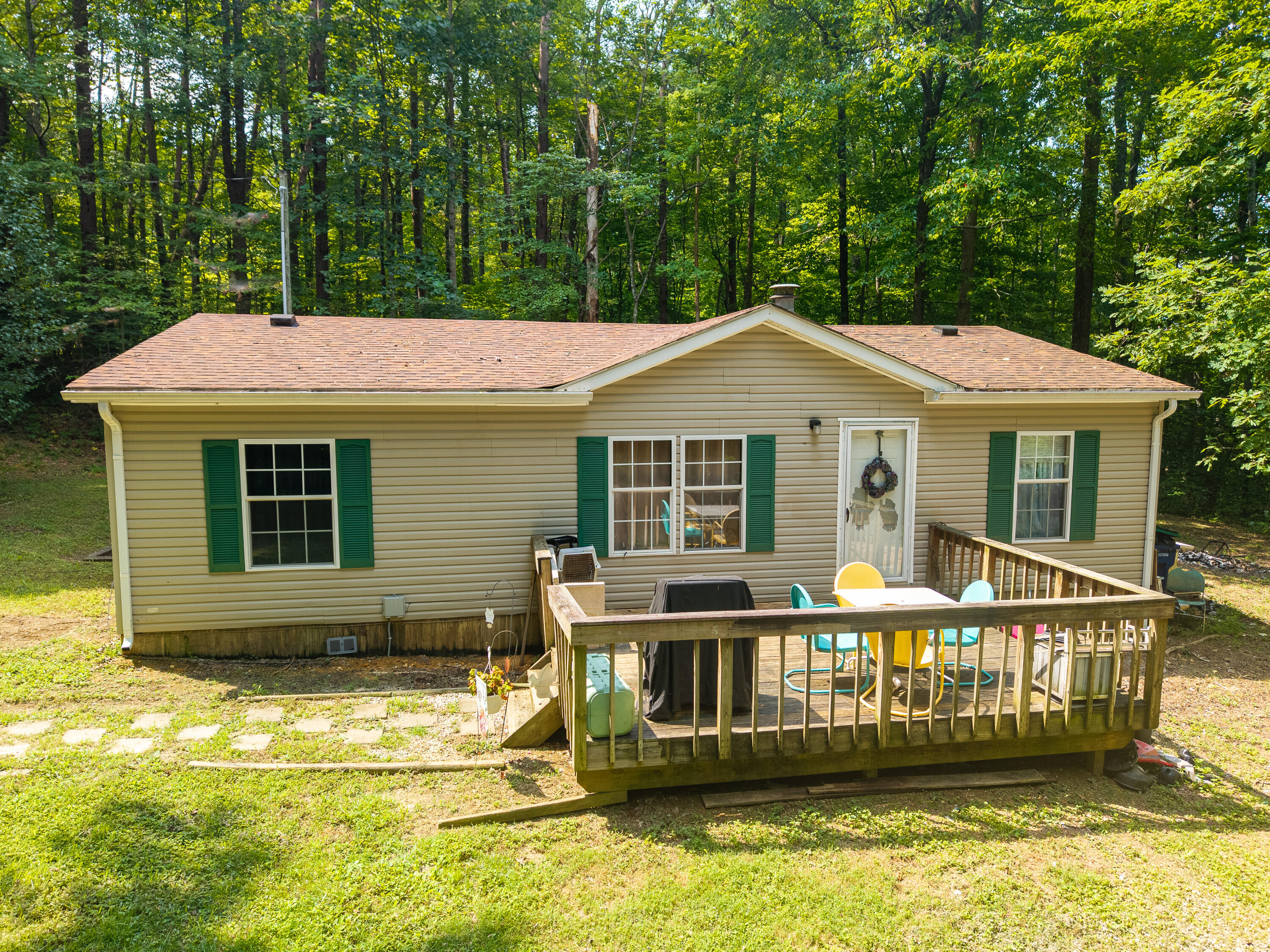 3271 Henson Creek Road Liberty, KY 42539 - Photo 54 of 58 3271 Henson Creek Road-54