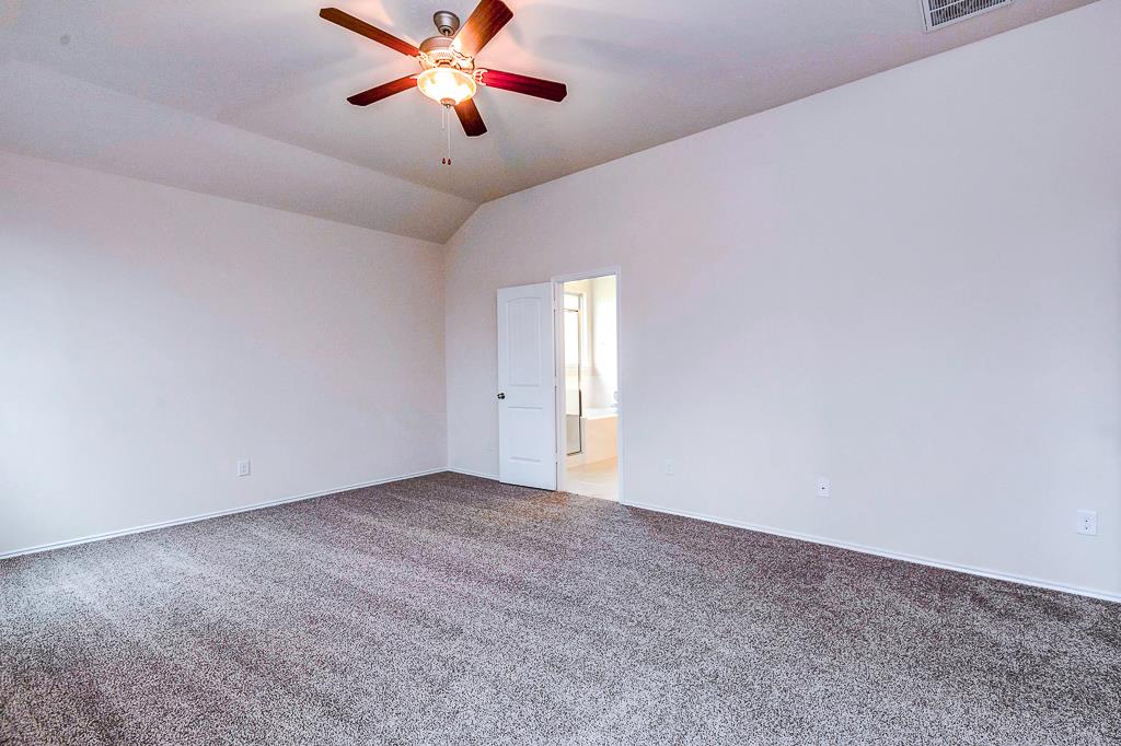 24314 North Newcastle Bay Trail Spring, TX 77389 - Photo 24 of 32 a view of an empty room