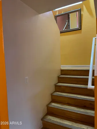 a view of entryway