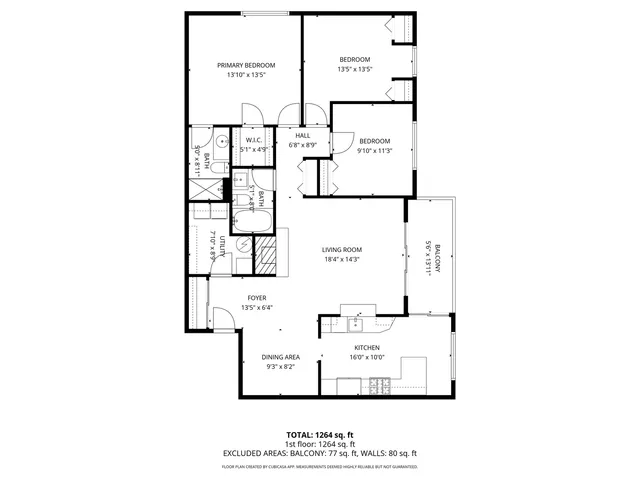 $299,900 | 1133 Hawthorne Court, Unit A2, Wheeling, IL 60090
