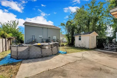 $157,000 | 4907 Camelia Street, New Orleans, LA 70126
