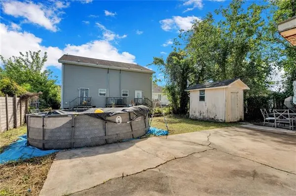 $157,000 | 4907 Camelia Street, New Orleans, LA 70126