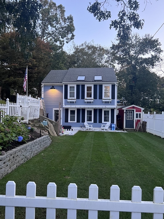 37 Cary Road Plymouth, MA 02360 - Photo 1 of 42 Gallery Image 1