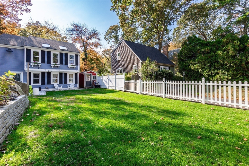 37 Cary Road Plymouth, MA 02360 - Photo 26 of 42 Gallery Image 26