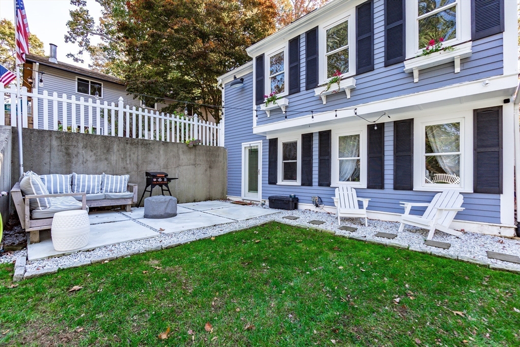 37 Cary Road Plymouth, MA 02360 - Photo 27 of 42 Gallery Image 27