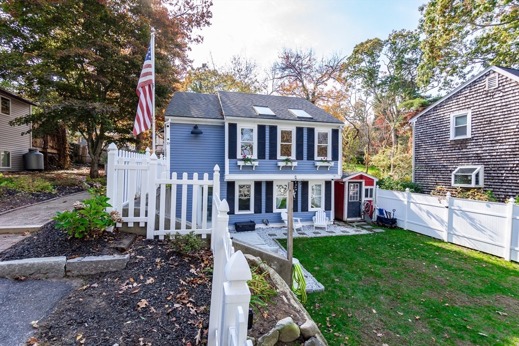 37 Cary Road Plymouth, MA 02360 - Photo 37 of 42 Gallery Image 37