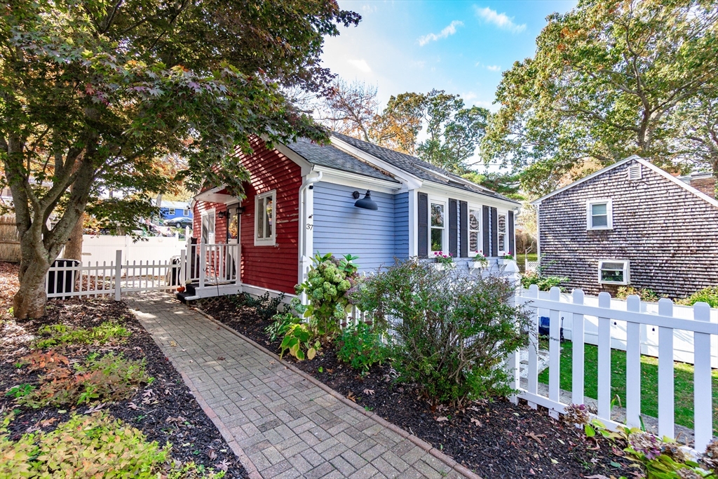 37 Cary Road Plymouth, MA 02360 - Photo 40 of 42 Gallery Image 40