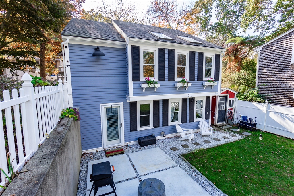 37 Cary Road Plymouth, MA 02360 - Photo 42 of 42 Gallery Image 42