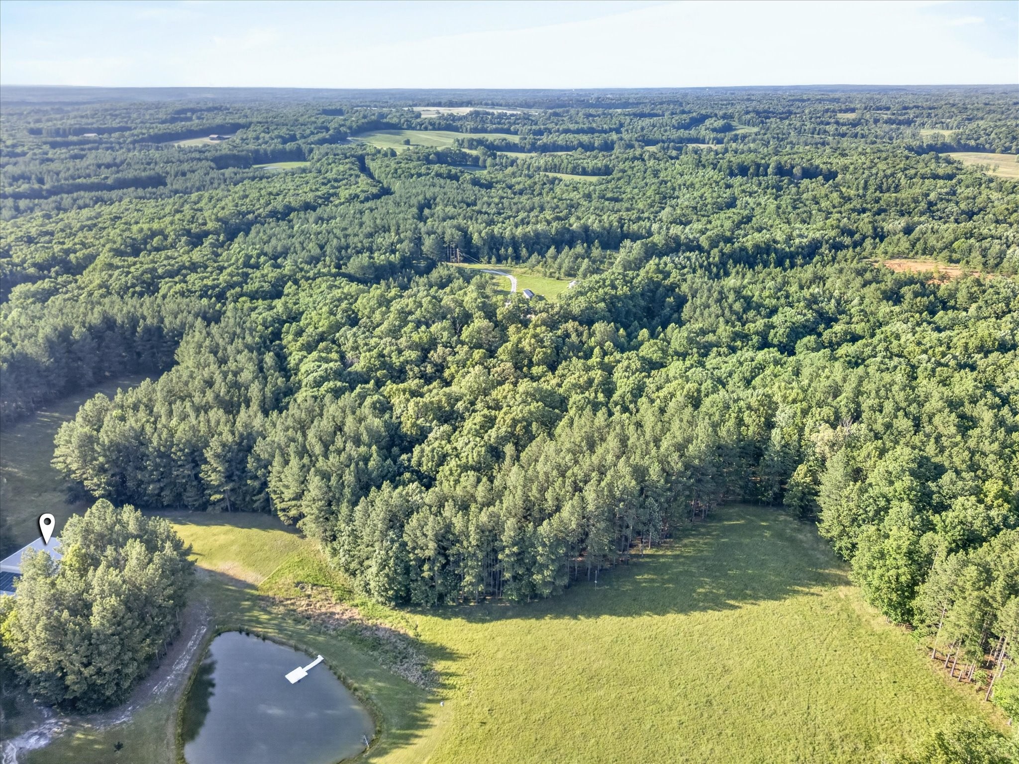 635 7 Mile Ridge Road Indian Mound, TN 37079 - Photo 46 of 47