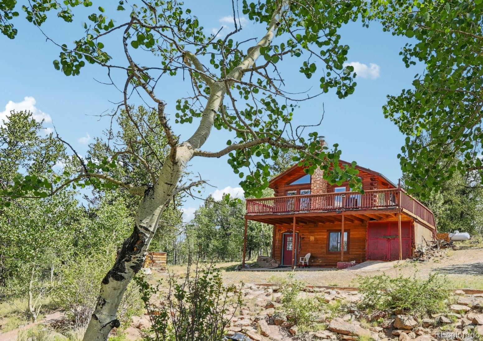 215 Gadwall Road Como, CO 80432 - Photo 2 of 39 Gallery Image 2