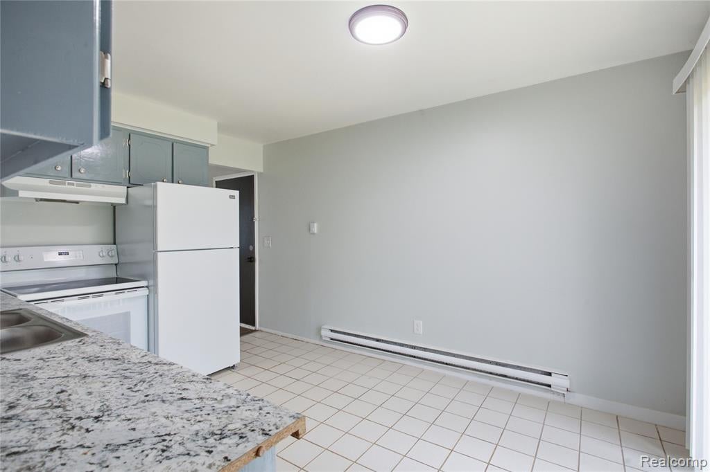 365 Granger Road, Unit 1 Ortonville, MI 48462 - Photo 4 of 23 Gallery Image 4