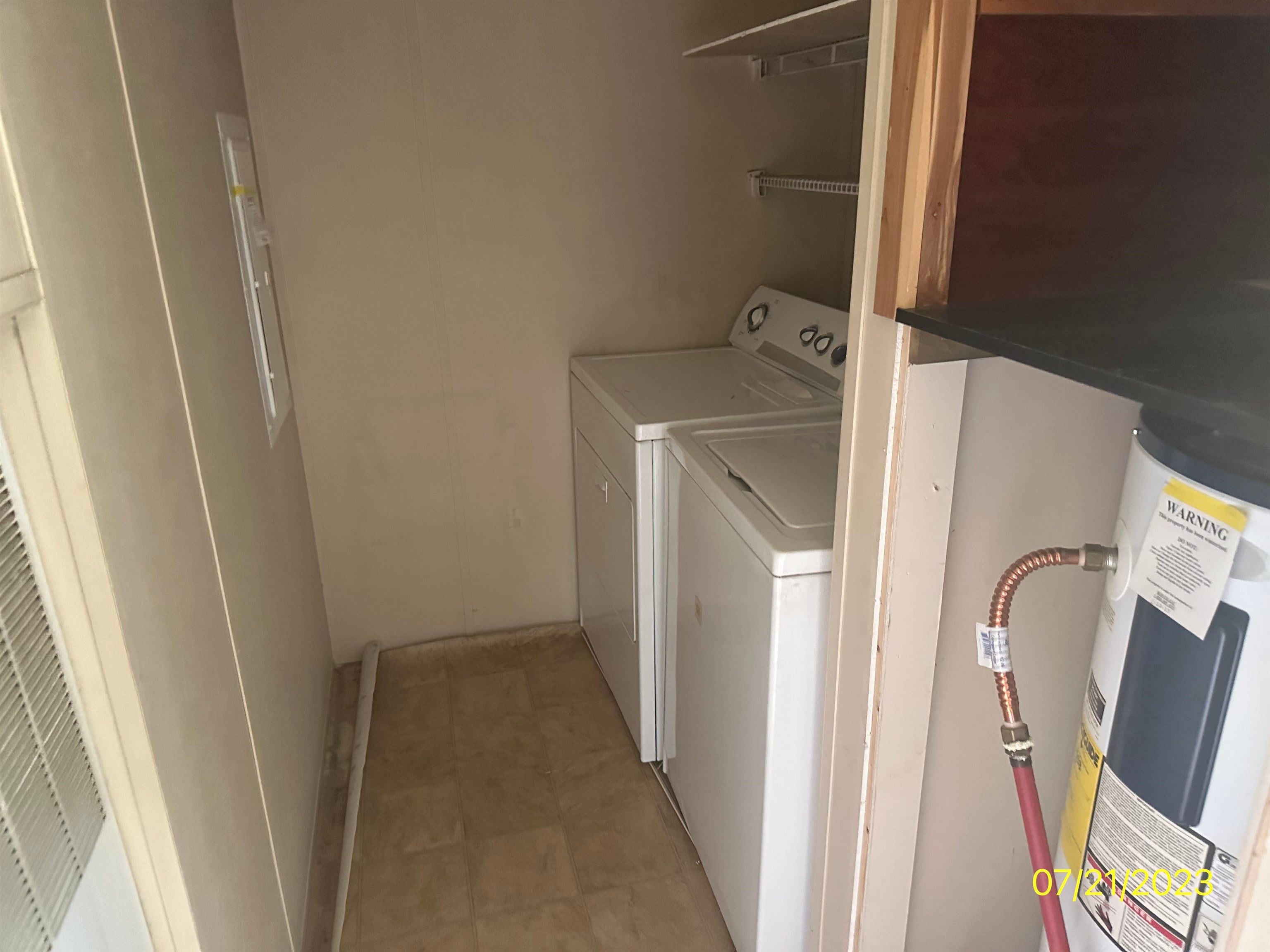 2194 Centerville Road Prichard, WV 25555 - Photo 10 of 10 Gallery Image 10