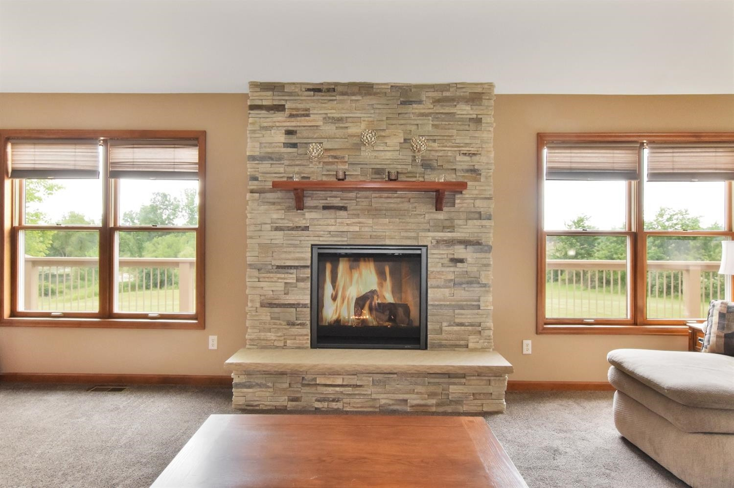 5633 West Monroe Road Tipton, MI 49287 - Photo 6 of 10 Photo 6