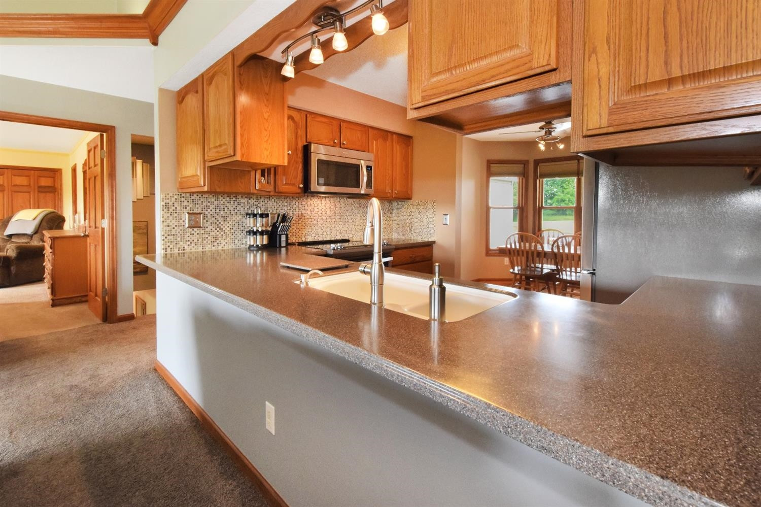 5633 West Monroe Road Tipton, MI 49287 - Photo 9 of 10 Photo 9