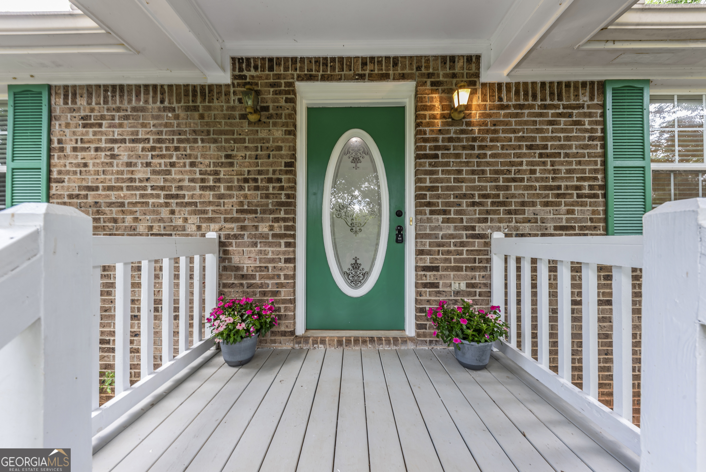 1451 Double Bridges Road Madison, GA 30650 - Photo 4 of 70
