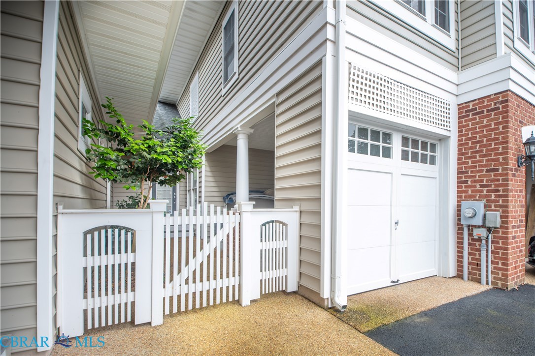 271 Chesapeake Watch Road, Unit 1B Deltaville, VA 23043 - Photo 10 of 49