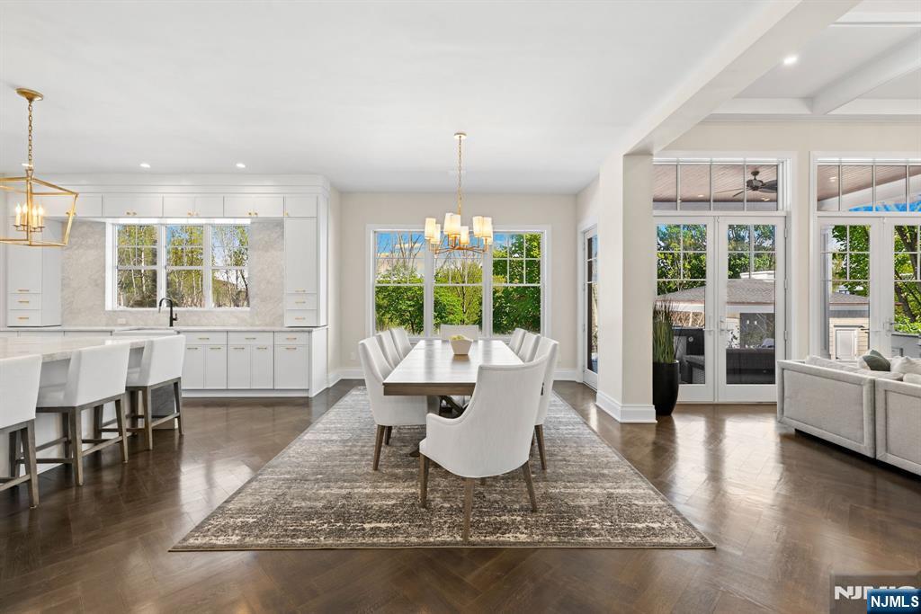 396 Knollwood Road Ridgewood, NJ 07450 - Photo 8 of 50