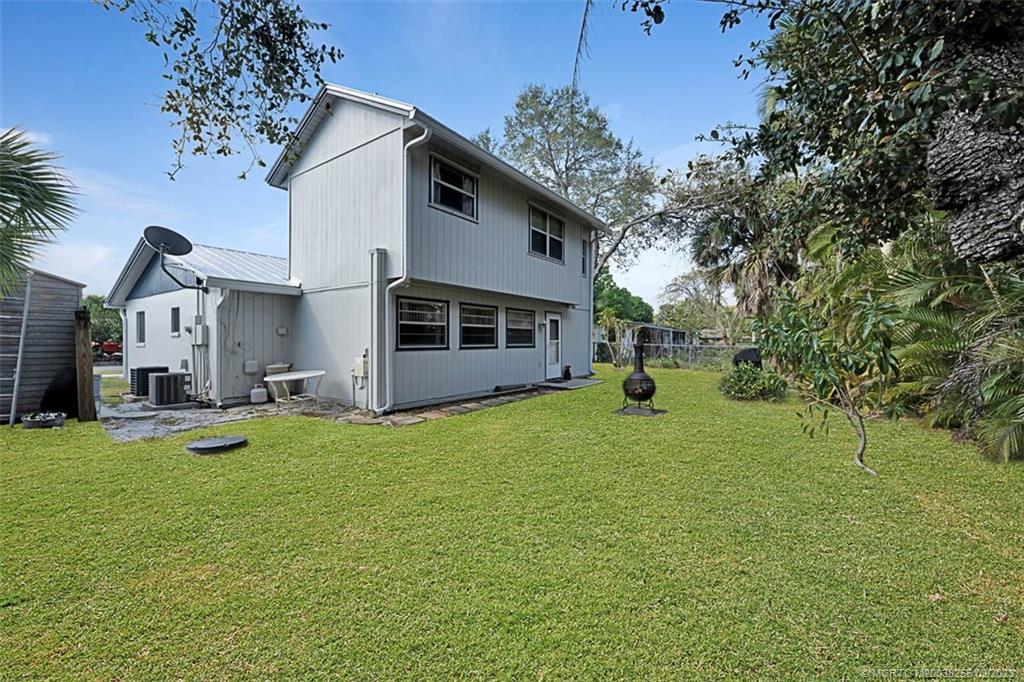 506 Northwest North River Drive Stuart, FL 34994 - Photo 21 of 22