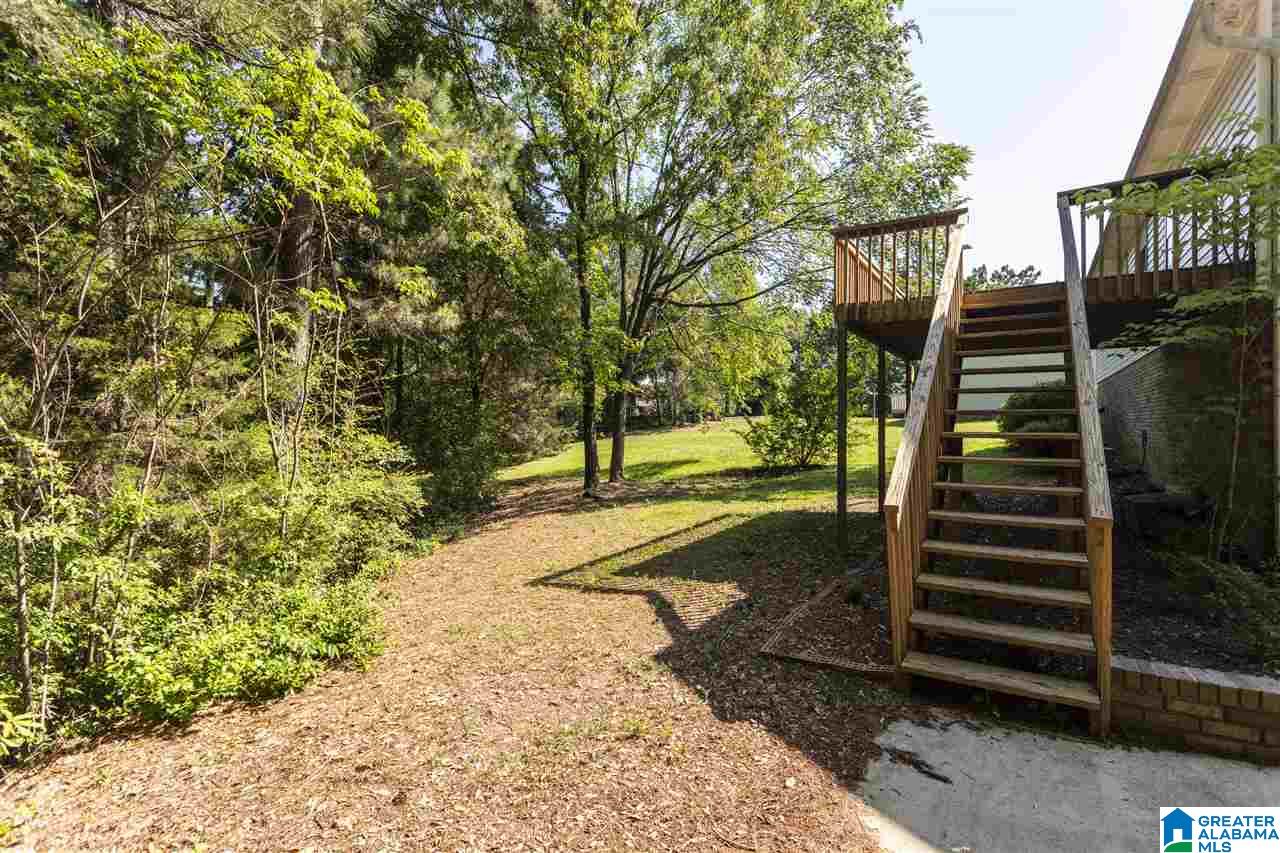 9324 Silley Dean Road Pinson, AL 35126 - Photo 25 of 31