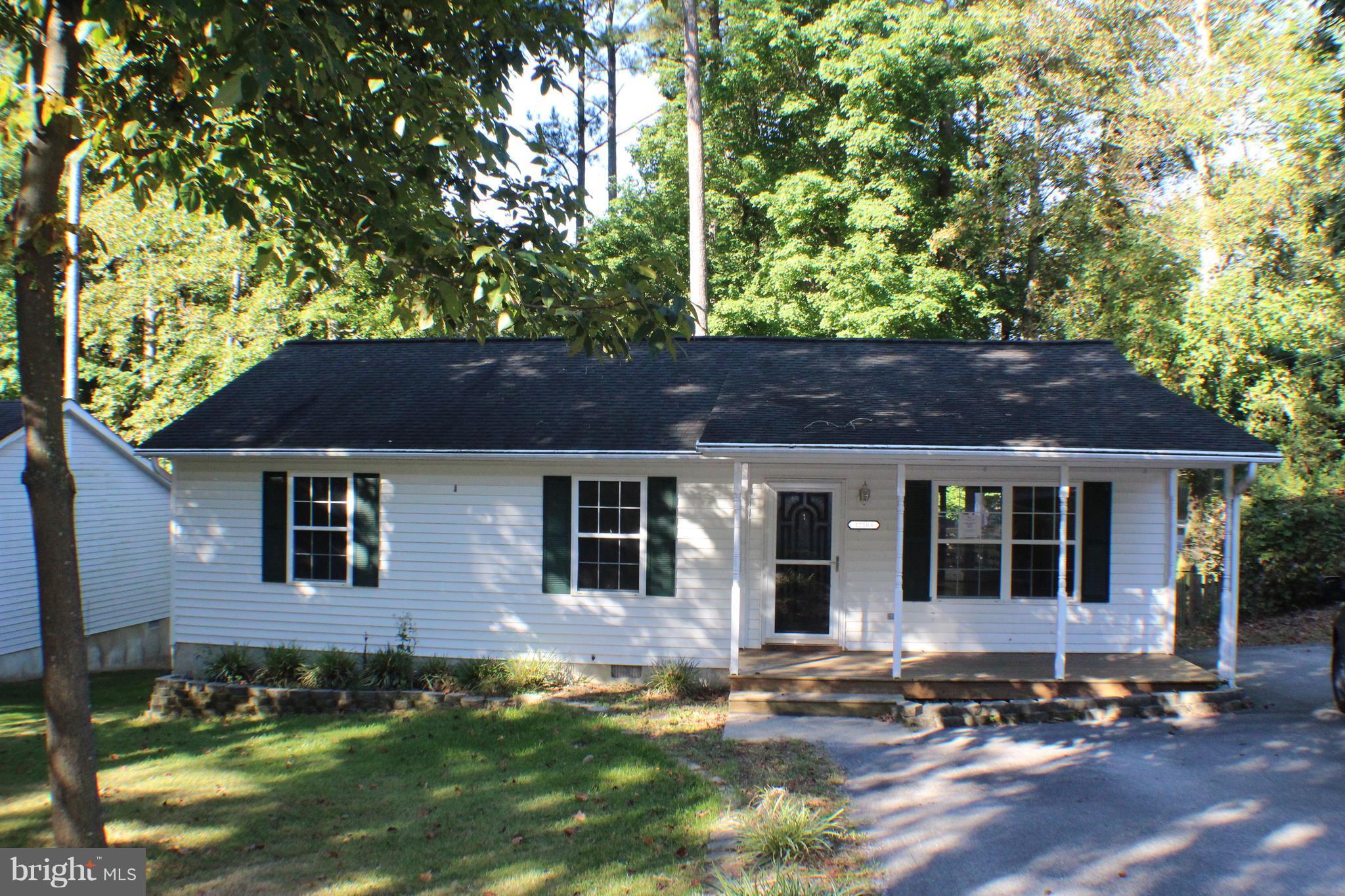 Exterior (Front)