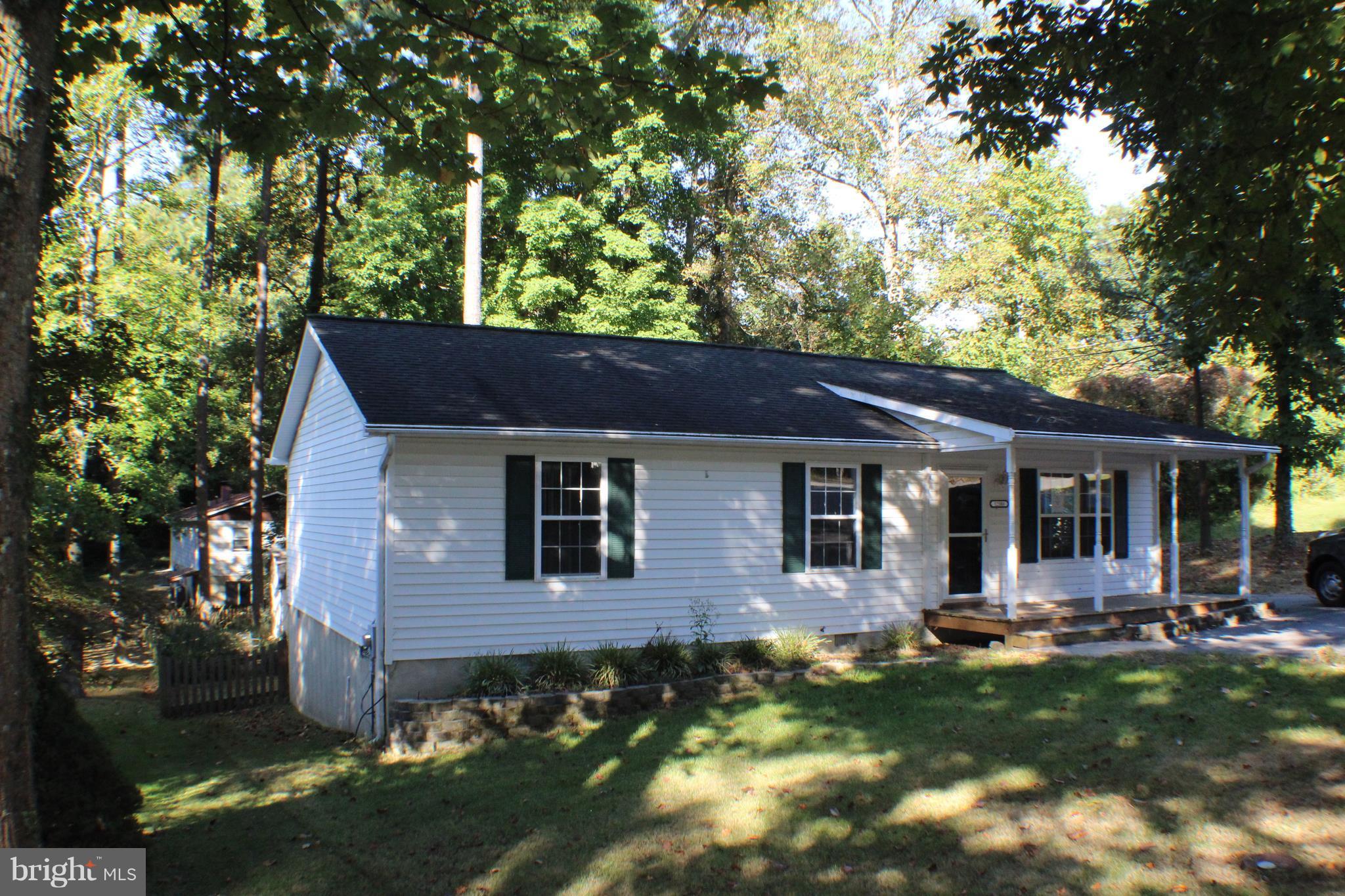 12103 Gringo Road Lusby, MD 20657 - Photo 2 of 17 Exterior (Front)