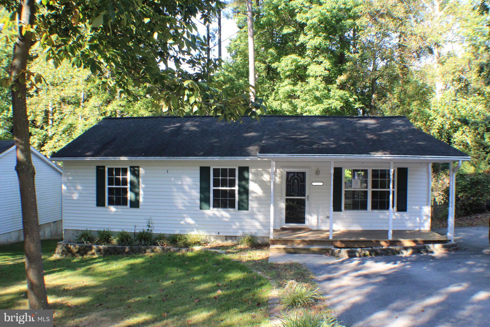 12103 Gringo Road Lusby, MD 20657 - Photo 11 of 17 Exterior (Front)