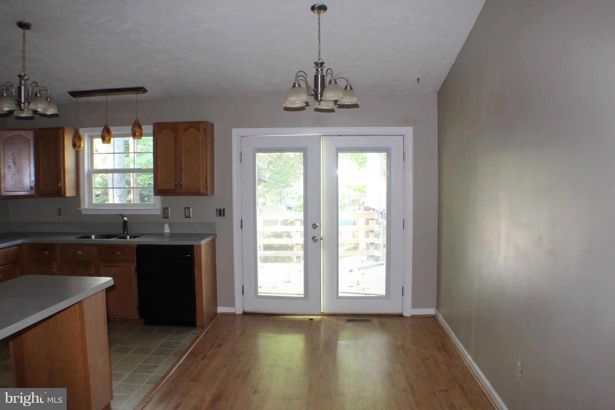 12103 Gringo Road Lusby, MD 20657 - Photo 9 of 17 Kitchen