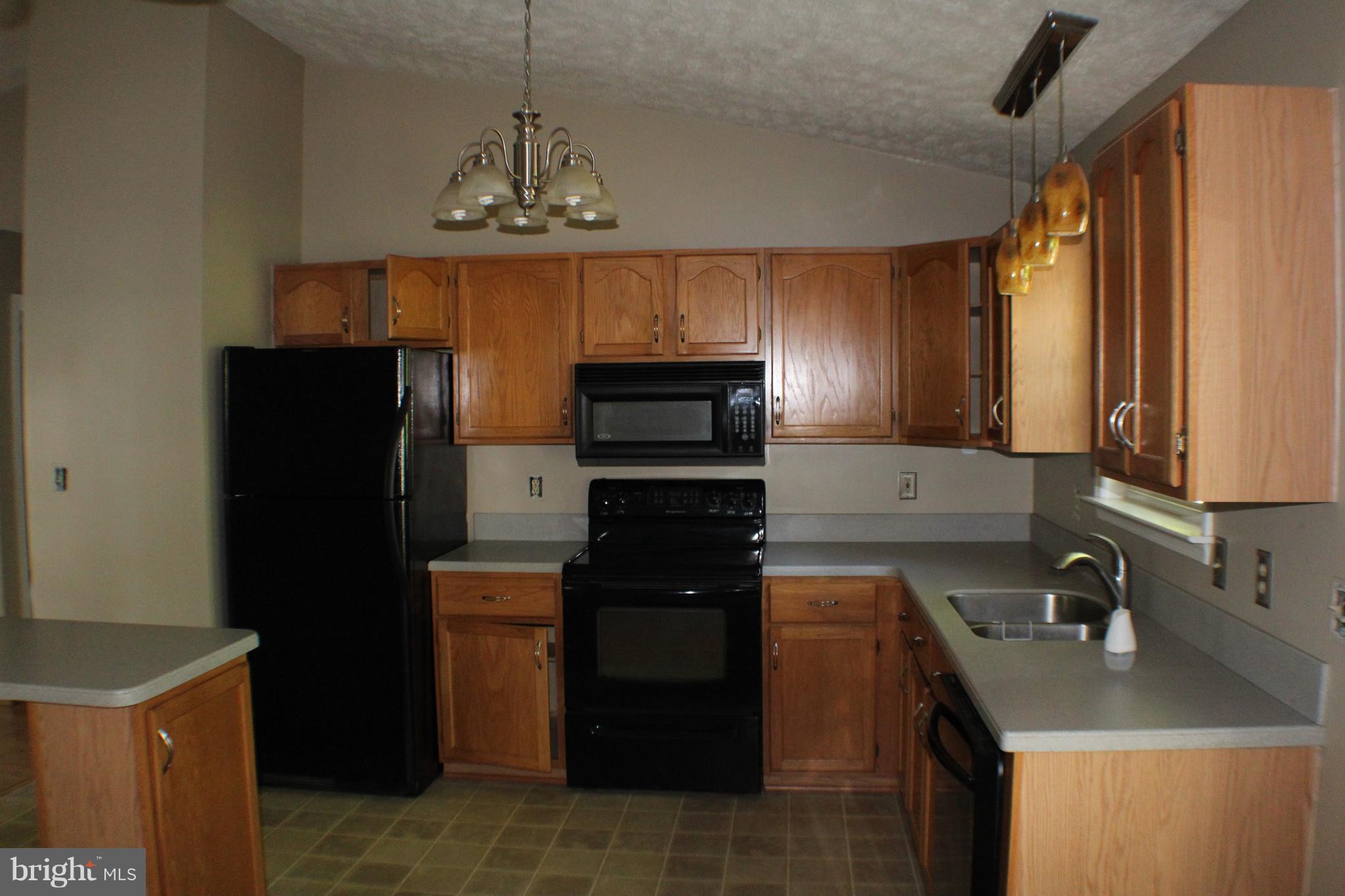 12103 Gringo Road Lusby, MD 20657 - Photo 10 of 17 Kitchen