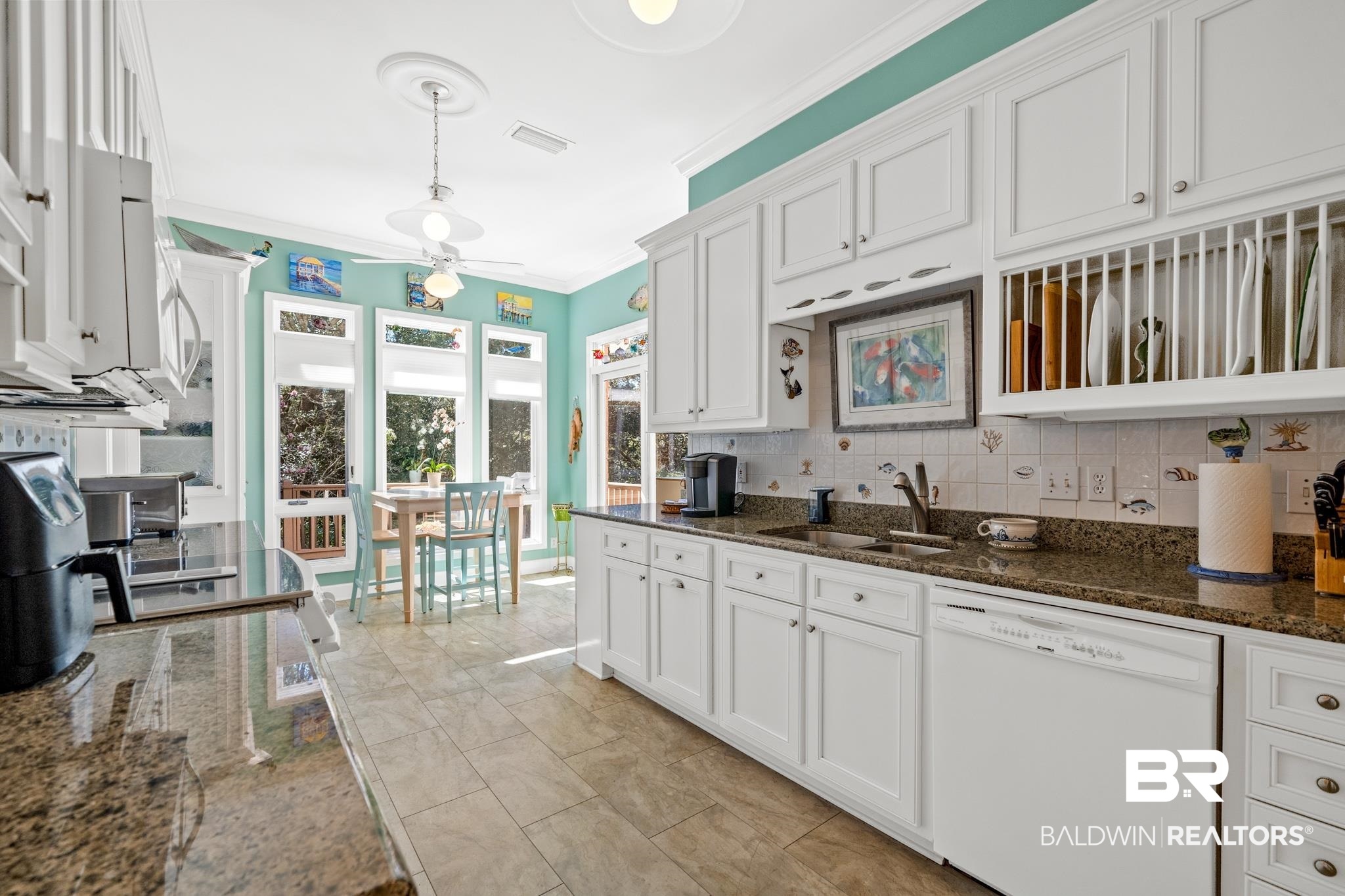 14335 County Road 9 Foley, AL 36535 - Photo 8 of 50 Kitchen