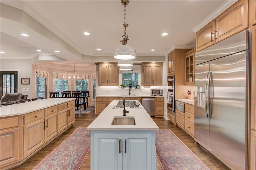 1345 Chandler Road Lawrenceville, GA 30045 - Photo 22 of 97