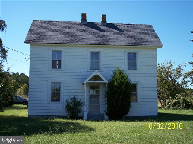 8344 Fishing Island Road Fairmount, MD 21871 - Photo 1 of 4 Gallery Image 1