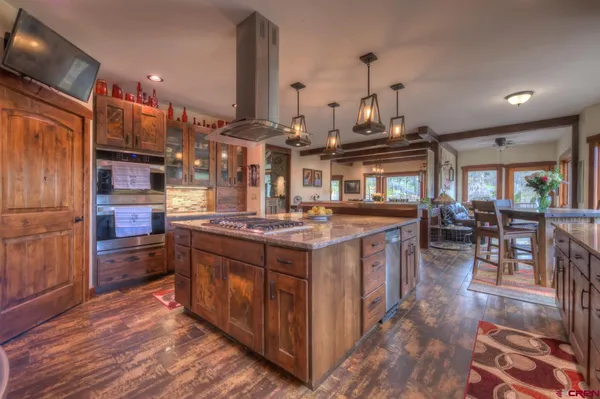 $1,625,000 | 1833 Yellowstone Creek Road, Walsenburg, CO 81089