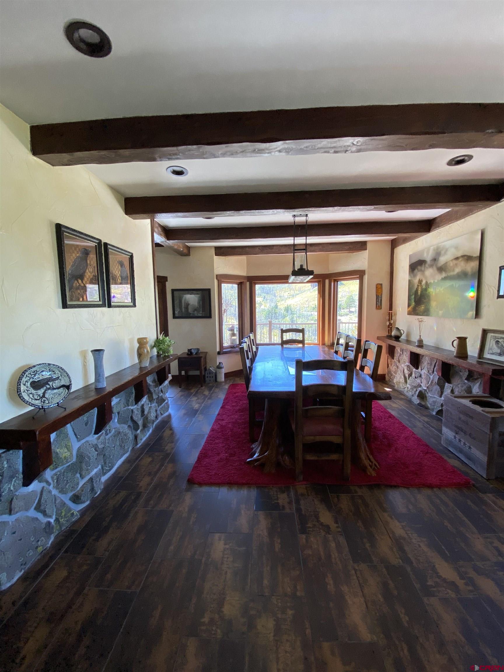 1833 Yellowstone Creek Road Walsenburg, CO 81089 - Photo 20 of 45