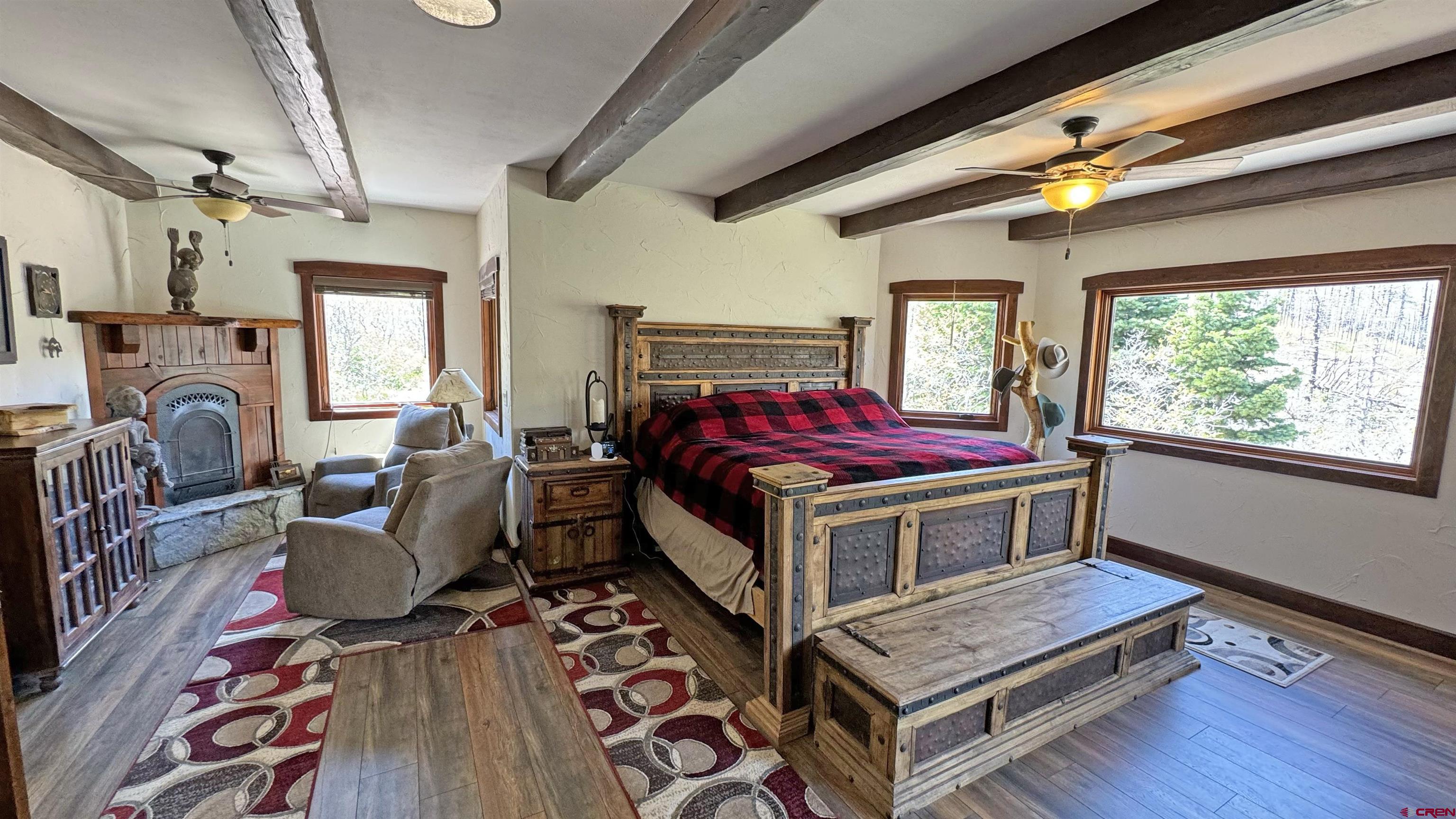 1833 Yellowstone Creek Road Walsenburg, CO 81089 - Photo 24 of 44