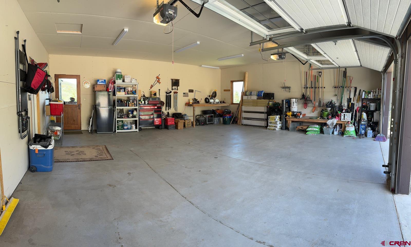1833 Yellowstone Creek Road Walsenburg, CO 81089 - Photo 44 of 44 a view of a room with gym equipment