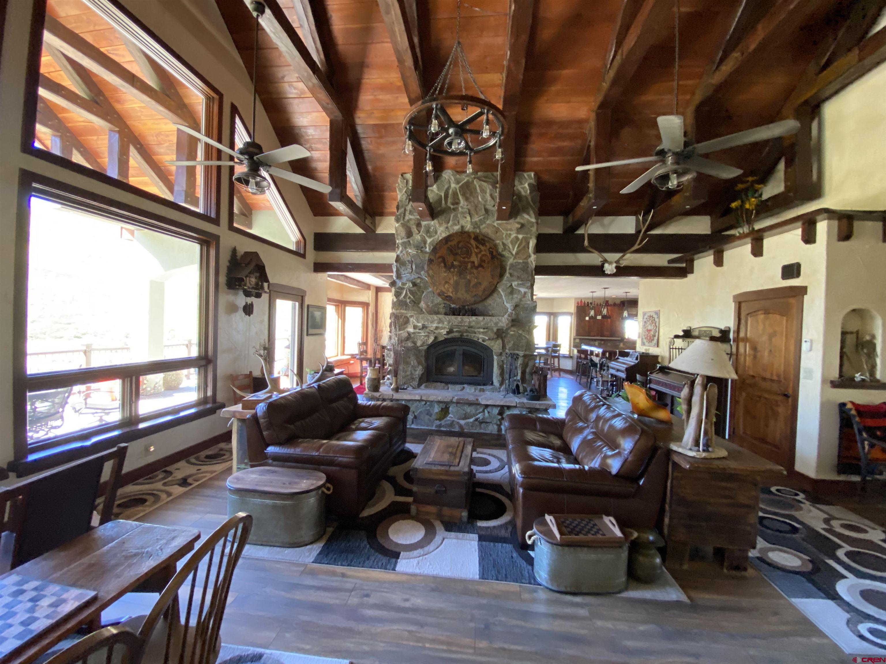 1833 Yellowstone Creek Road Walsenburg, CO 81089 - Photo 5 of 45