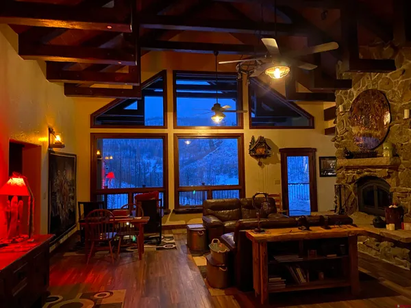 $1,625,000 | 1833 Yellowstone Creek Road, Walsenburg, CO 81089