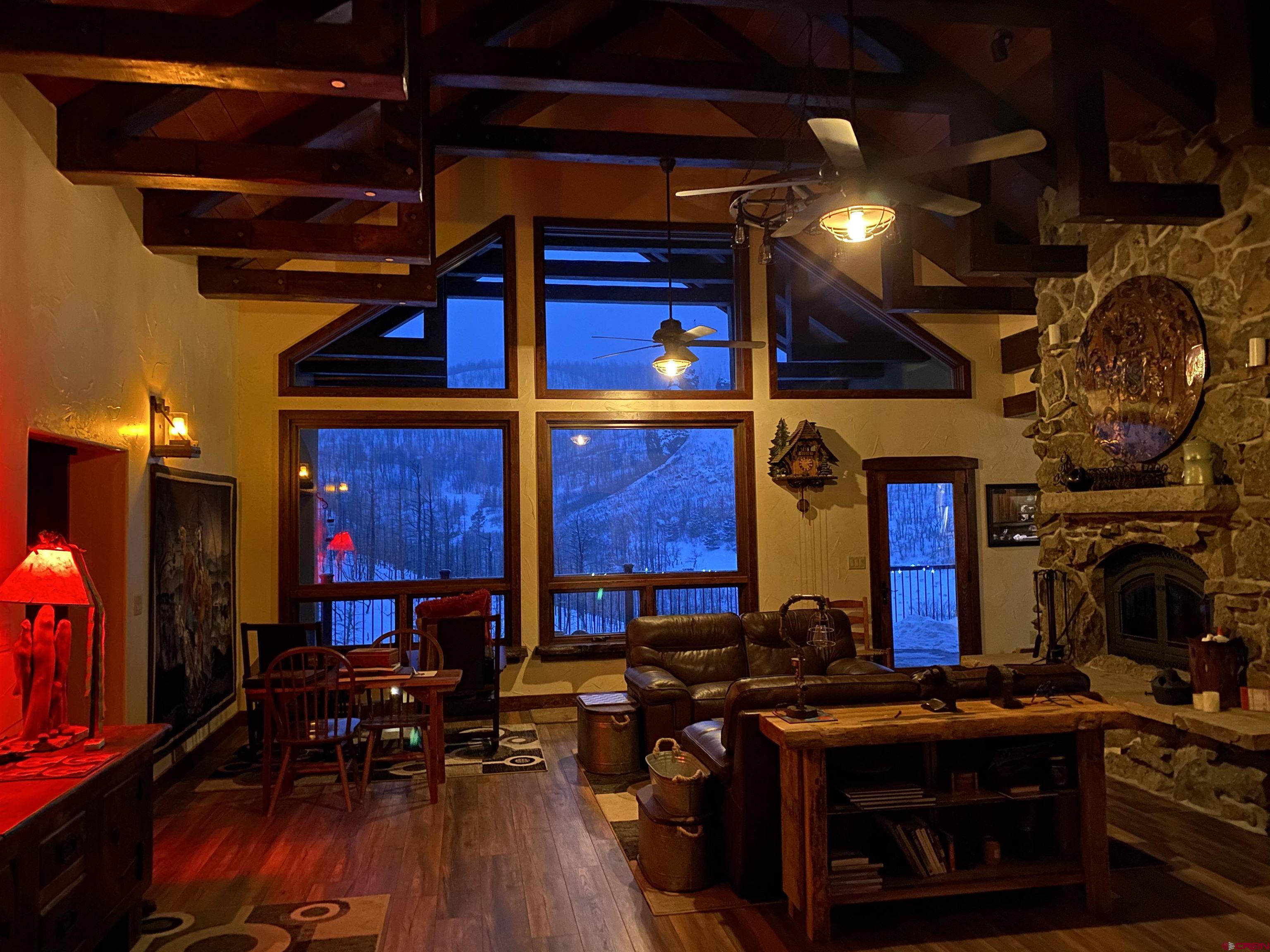 1833 Yellowstone Creek Road Walsenburg, CO 81089 - Photo 6 of 45