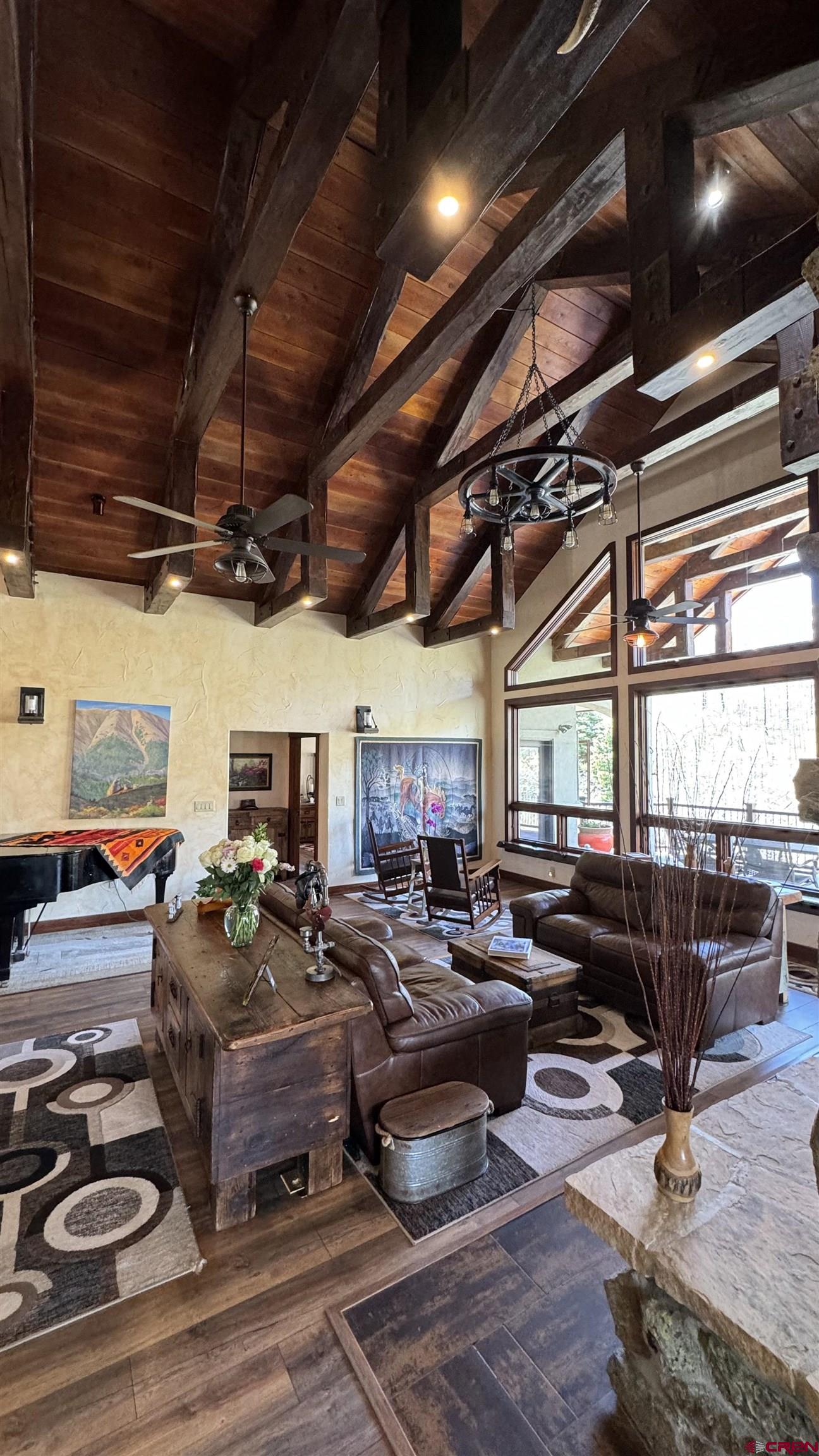 1833 Yellowstone Creek Road Walsenburg, CO 81089 - Photo 9 of 45