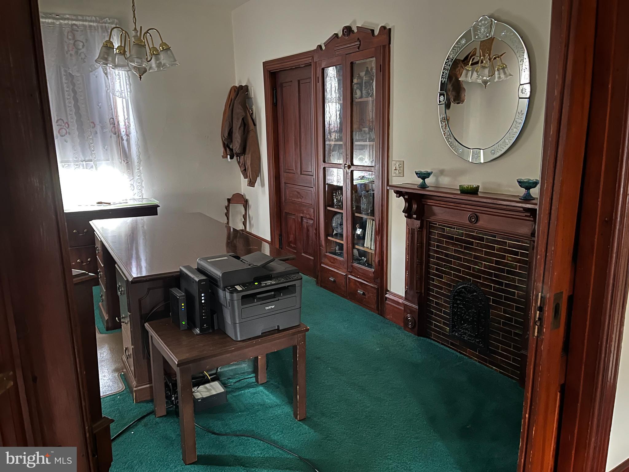 316 South State Road Marysville, PA 17053 - Photo 14 of 32 Formal Dining Room