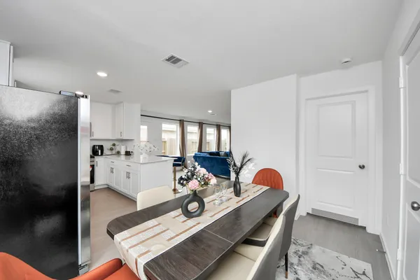 $245,000 | 28910 Texas Sparrow Lane, Hockley, TX 77447