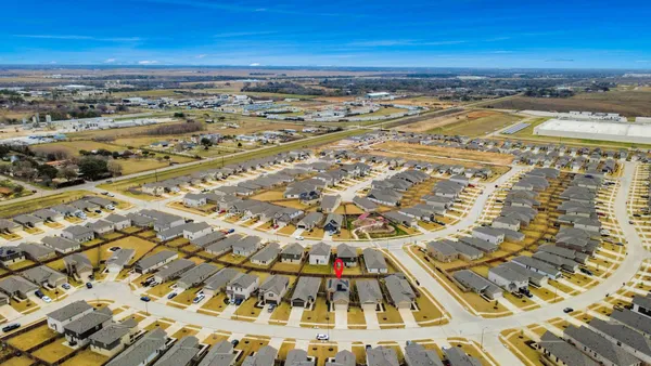 $245,000 | 28910 Texas Sparrow Lane, Hockley, TX 77447