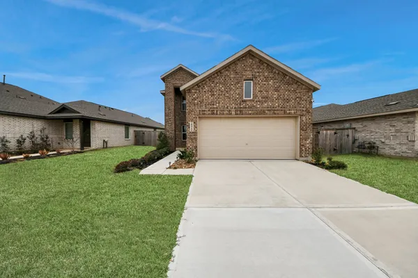 $245,000 | 28910 Texas Sparrow Lane, Hockley, TX 77447