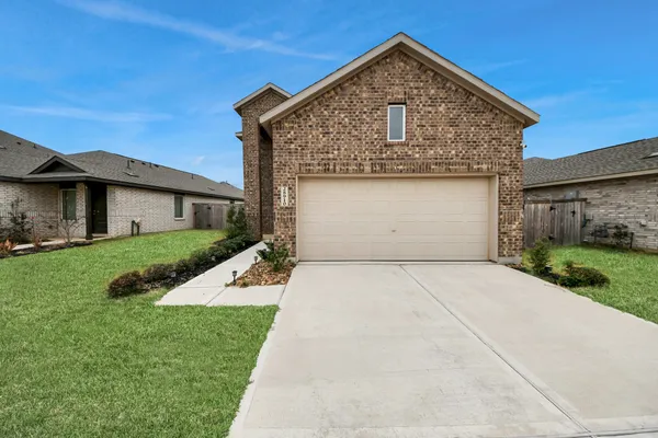 $245,000 | 28910 Texas Sparrow Lane, Hockley, TX 77447