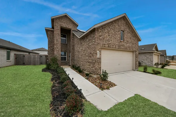 $245,000 | 28910 Texas Sparrow Lane, Hockley, TX 77447