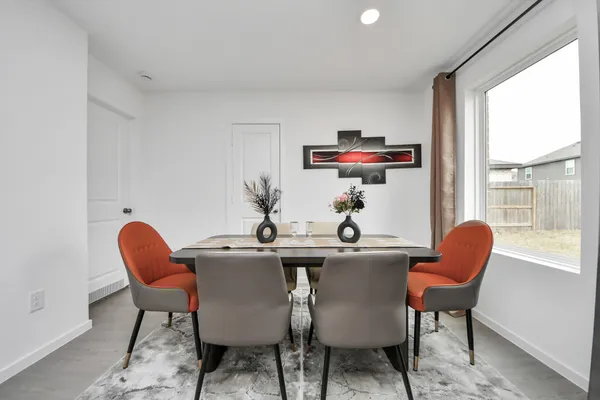 $245,000 | 28910 Texas Sparrow Lane, Hockley, TX 77447