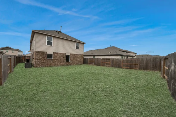 $245,000 | 28910 Texas Sparrow Lane, Hockley, TX 77447
